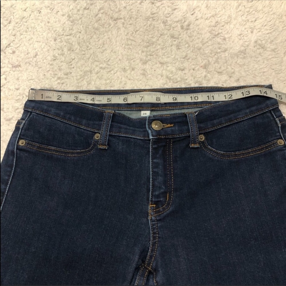 STITCH FIX Lila Ryan Powell Skinny Jeans L… - Picture 6 of 8